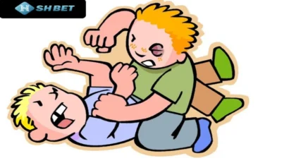 Shbet giải mã tình huống nằm mơ thấy đánh lộn đánh số gì