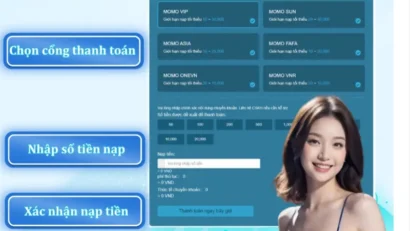 Chia sẻ cách rút tiền Shbet nhà cái siêu tốc 60s