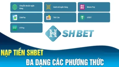 Hướng dẫn tải app Shbet về thiết bị đơn giản nhất