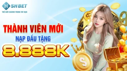 Bắn cá Mania - Tựa game đẳng cấp nhất thời điểm hiện tại