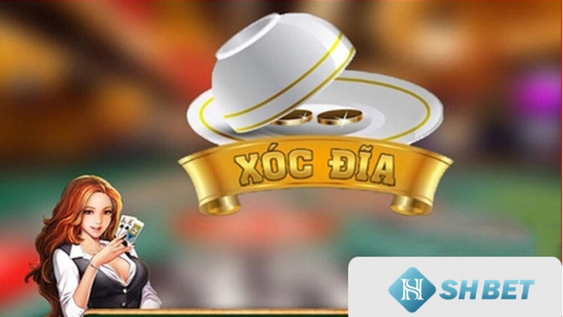 Tất Tần Tật Thông Tin Cơ Bản Về Game Xóc Đĩa 3D 3 Luật chơi xóc đĩa cơ bản tại hệ thống shbet