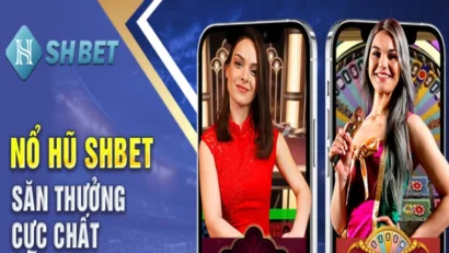 Một số quy luật game nổ hũ nổi bật tại sân chơi shbet